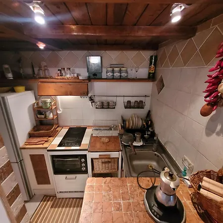 Casa 아파트 네뚜노