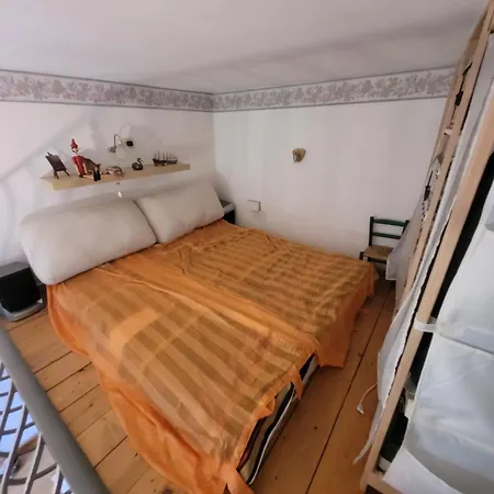 Casa 아파트 *