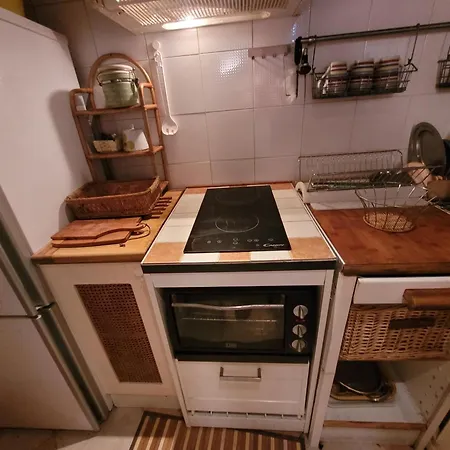 Casa 아파트 네뚜노