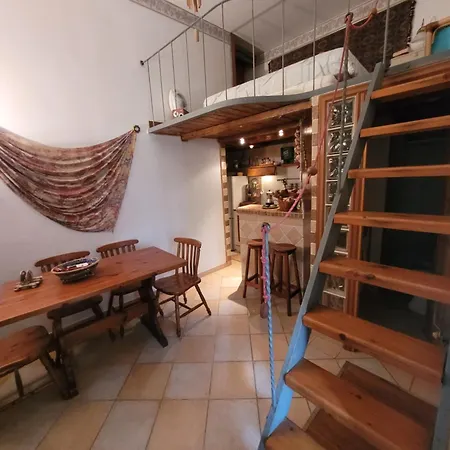 아파트 Casa 네뚜노